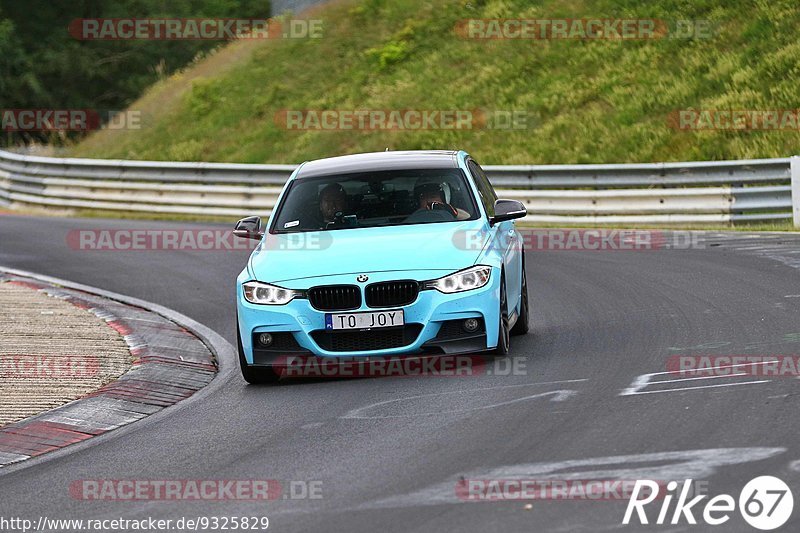 Bild #9325829 - Touristenfahrten Nürburgring Nordschleife (28.06.2020)