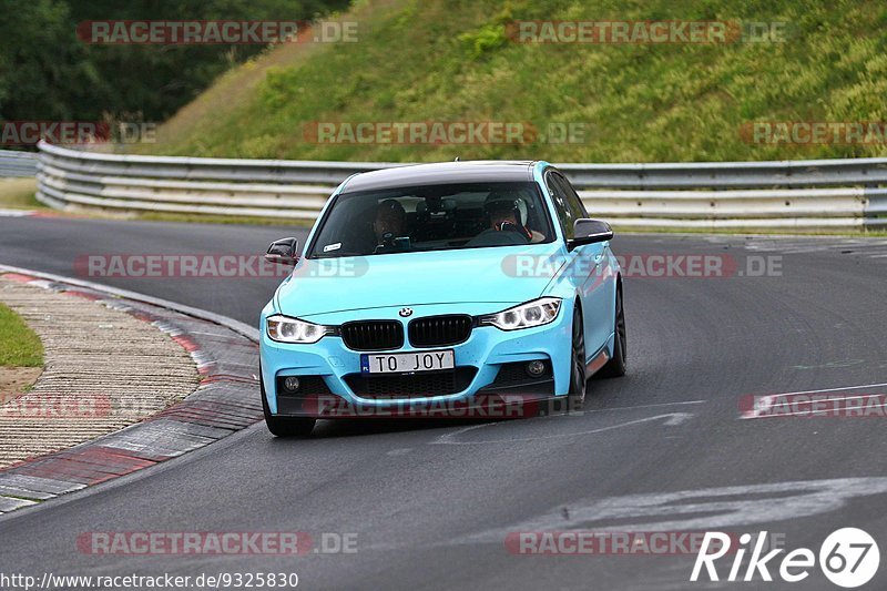 Bild #9325830 - Touristenfahrten Nürburgring Nordschleife (28.06.2020)