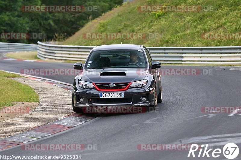 Bild #9325834 - Touristenfahrten Nürburgring Nordschleife (28.06.2020)