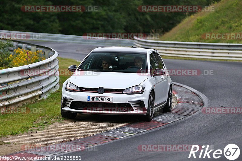 Bild #9325851 - Touristenfahrten Nürburgring Nordschleife (28.06.2020)