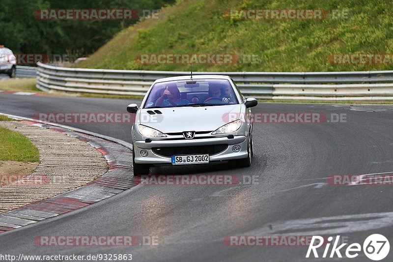 Bild #9325863 - Touristenfahrten Nürburgring Nordschleife (28.06.2020)