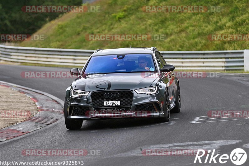 Bild #9325873 - Touristenfahrten Nürburgring Nordschleife (28.06.2020)