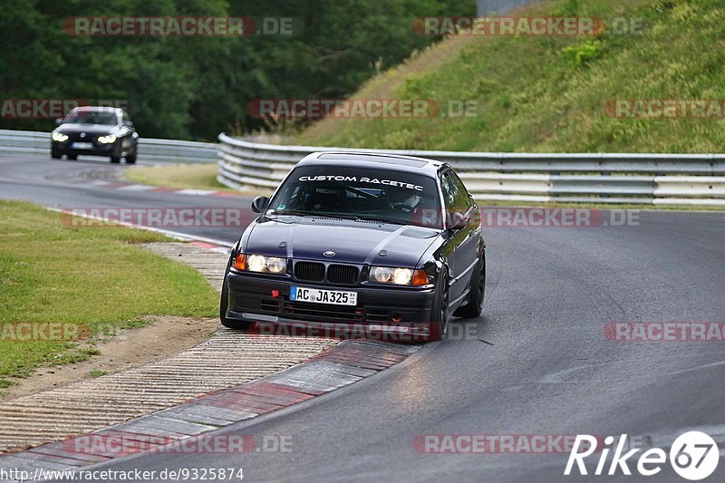 Bild #9325874 - Touristenfahrten Nürburgring Nordschleife (28.06.2020)