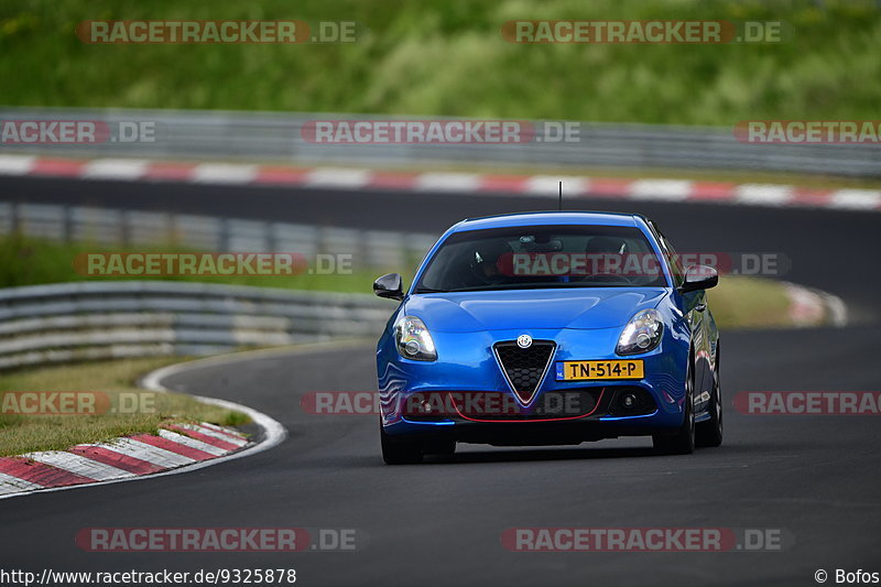 Bild #9325878 - Touristenfahrten Nürburgring Nordschleife (28.06.2020)