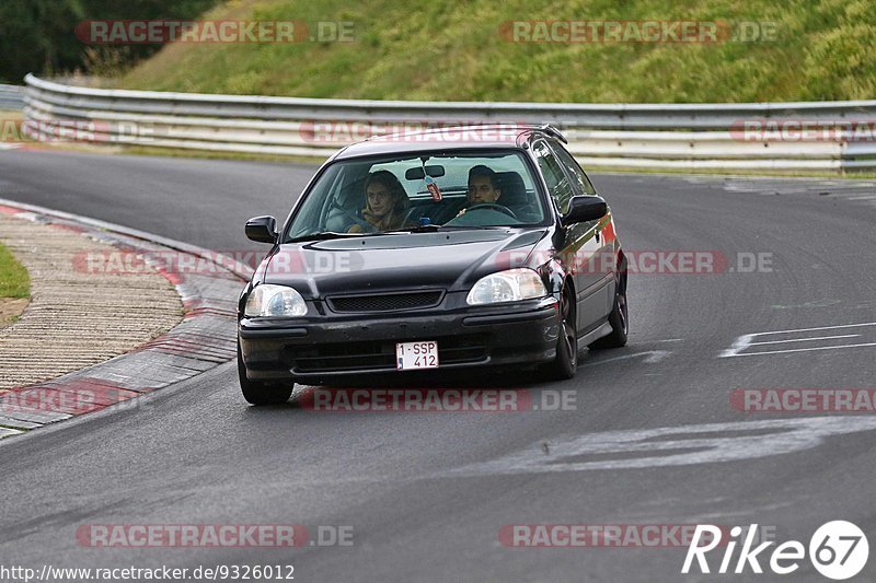 Bild #9326012 - Touristenfahrten Nürburgring Nordschleife (28.06.2020)