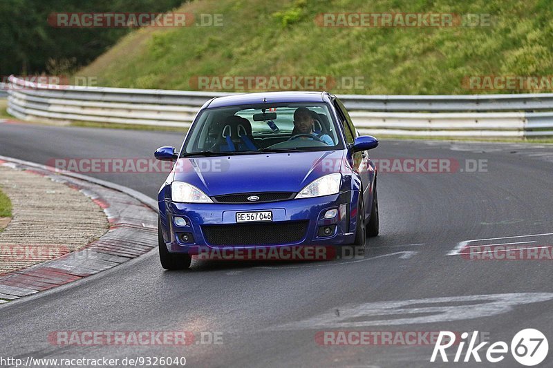 Bild #9326040 - Touristenfahrten Nürburgring Nordschleife (28.06.2020)