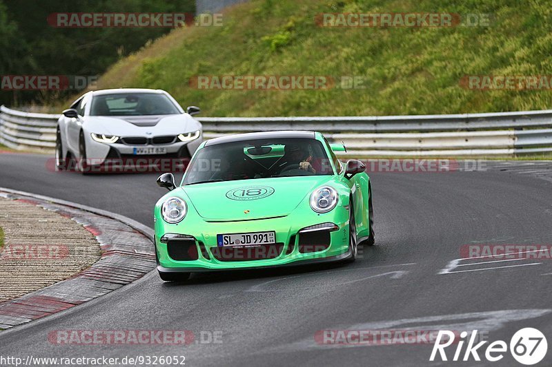 Bild #9326052 - Touristenfahrten Nürburgring Nordschleife (28.06.2020)