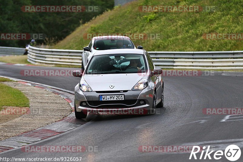 Bild #9326057 - Touristenfahrten Nürburgring Nordschleife (28.06.2020)