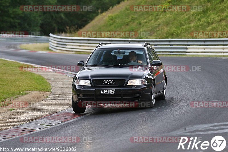 Bild #9326082 - Touristenfahrten Nürburgring Nordschleife (28.06.2020)