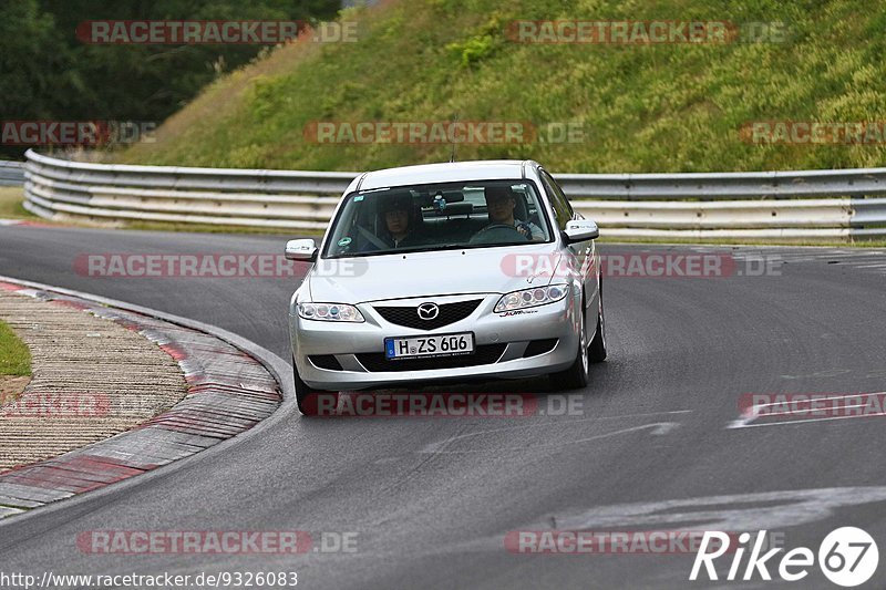 Bild #9326083 - Touristenfahrten Nürburgring Nordschleife (28.06.2020)