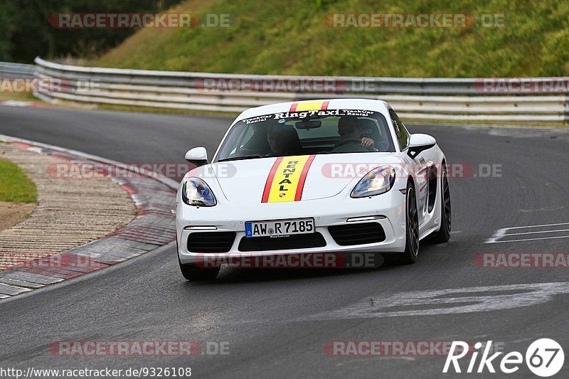 Bild #9326108 - Touristenfahrten Nürburgring Nordschleife (28.06.2020)