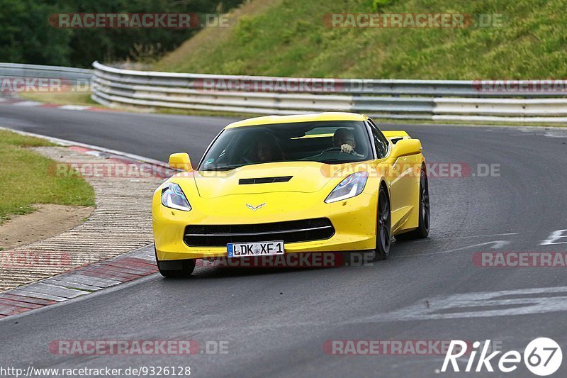 Bild #9326128 - Touristenfahrten Nürburgring Nordschleife (28.06.2020)