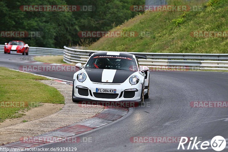 Bild #9326129 - Touristenfahrten Nürburgring Nordschleife (28.06.2020)