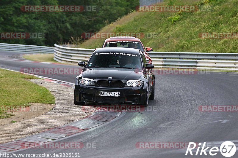 Bild #9326161 - Touristenfahrten Nürburgring Nordschleife (28.06.2020)