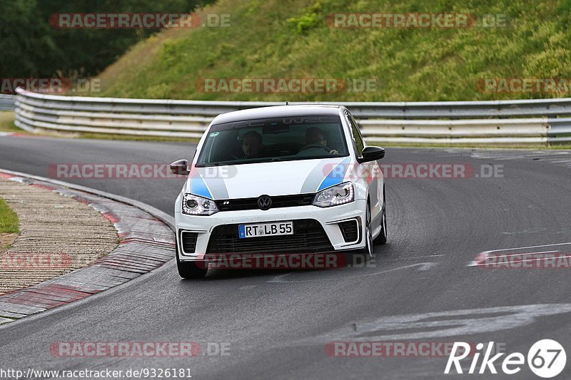 Bild #9326181 - Touristenfahrten Nürburgring Nordschleife (28.06.2020)