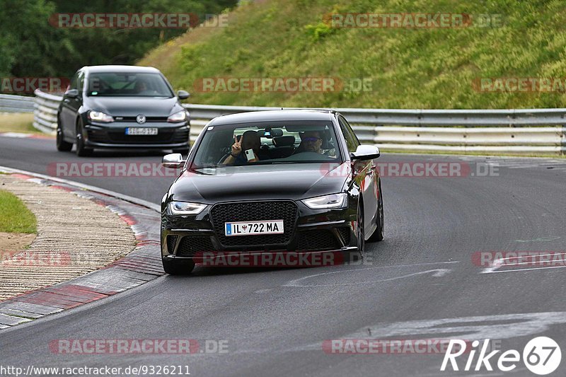 Bild #9326211 - Touristenfahrten Nürburgring Nordschleife (28.06.2020)