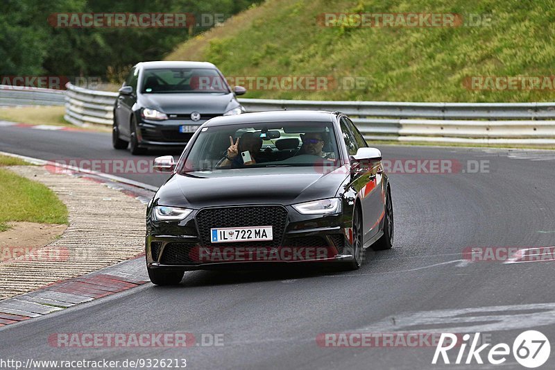 Bild #9326213 - Touristenfahrten Nürburgring Nordschleife (28.06.2020)