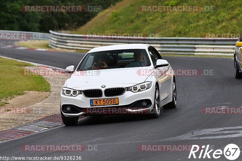 Bild #9326236 - Touristenfahrten Nürburgring Nordschleife (28.06.2020)