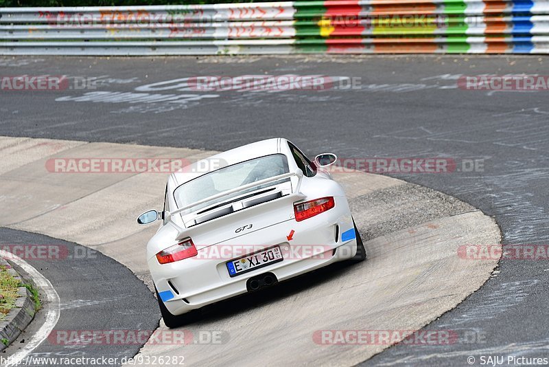 Bild #9326282 - Touristenfahrten Nürburgring Nordschleife (28.06.2020)