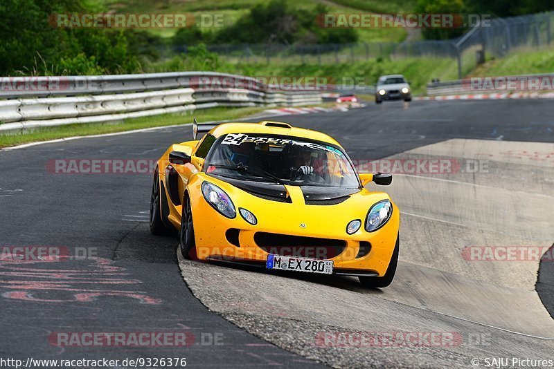 Bild #9326376 - Touristenfahrten Nürburgring Nordschleife (28.06.2020)