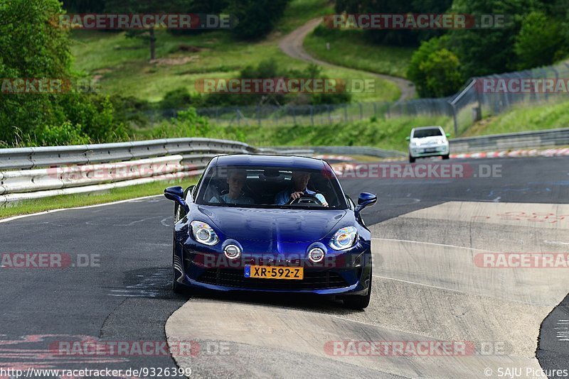 Bild #9326399 - Touristenfahrten Nürburgring Nordschleife (28.06.2020)