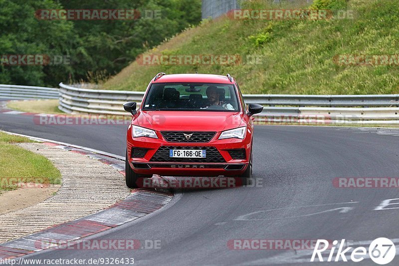 Bild #9326433 - Touristenfahrten Nürburgring Nordschleife (28.06.2020)