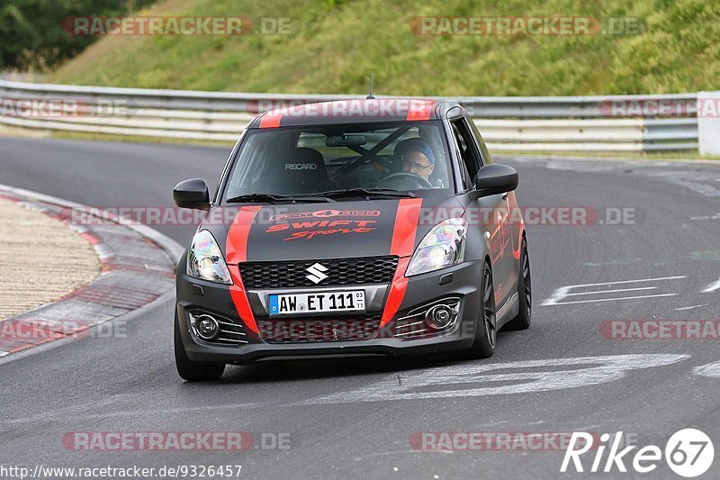 Bild #9326457 - Touristenfahrten Nürburgring Nordschleife (28.06.2020)