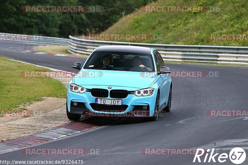 Bild #9326475 - Touristenfahrten Nürburgring Nordschleife (28.06.2020)