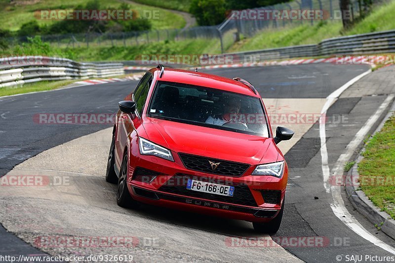 Bild #9326619 - Touristenfahrten Nürburgring Nordschleife (28.06.2020)