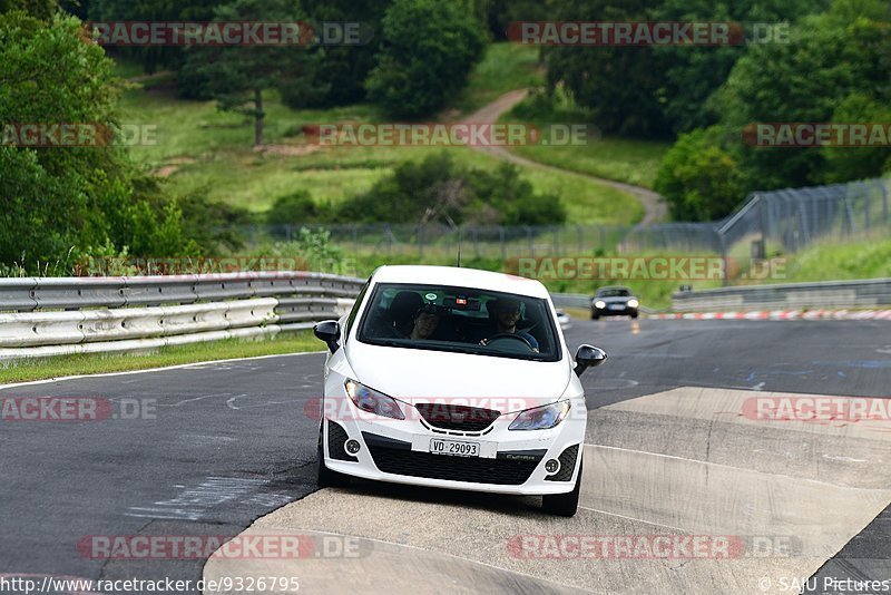 Bild #9326795 - Touristenfahrten Nürburgring Nordschleife (28.06.2020)