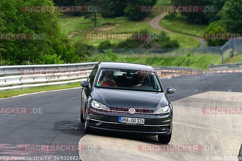 Bild #9326820 - Touristenfahrten Nürburgring Nordschleife (28.06.2020)