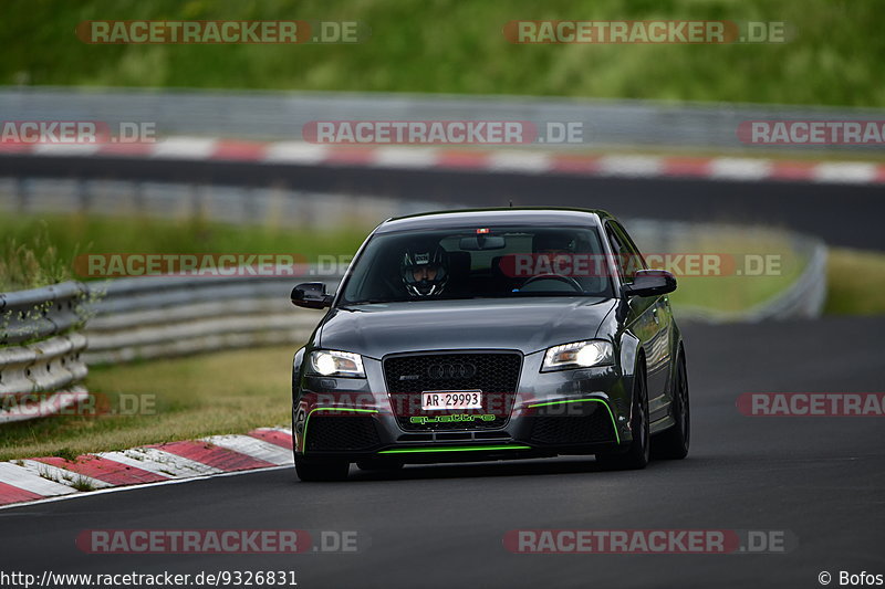 Bild #9326831 - Touristenfahrten Nürburgring Nordschleife (28.06.2020)