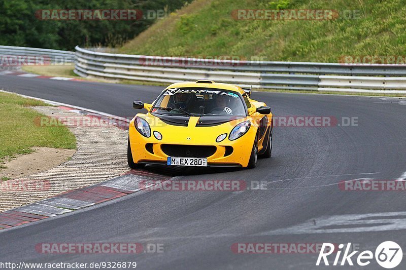 Bild #9326879 - Touristenfahrten Nürburgring Nordschleife (28.06.2020)