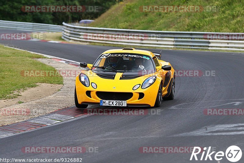 Bild #9326882 - Touristenfahrten Nürburgring Nordschleife (28.06.2020)