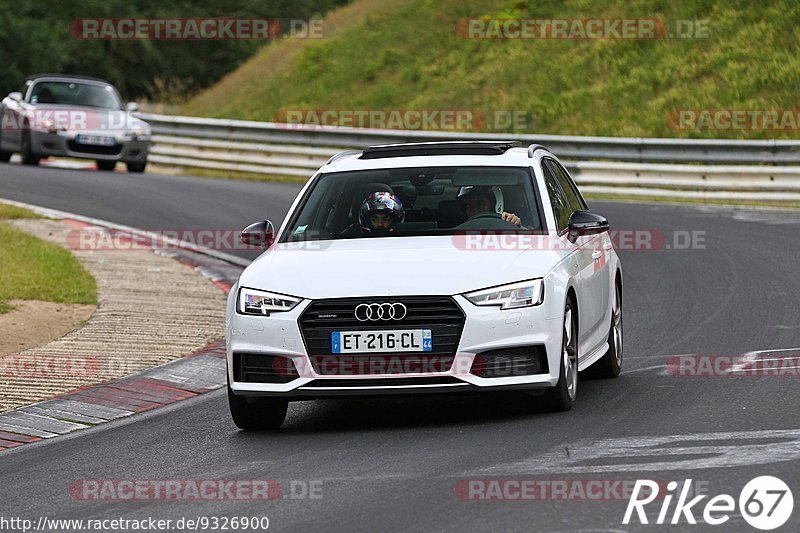 Bild #9326900 - Touristenfahrten Nürburgring Nordschleife (28.06.2020)