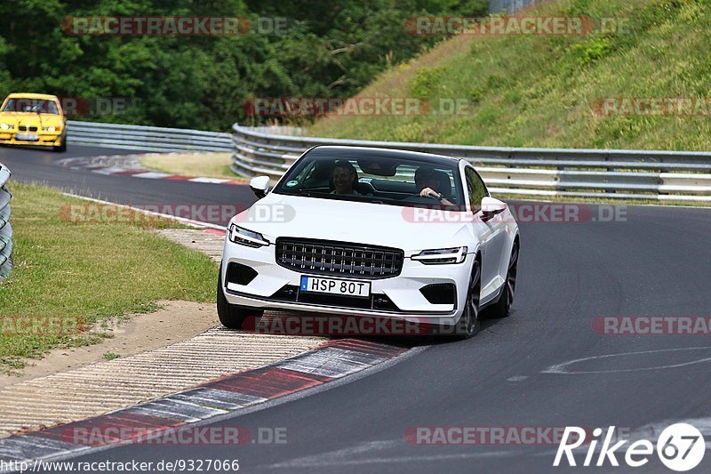 Bild #9327066 - Touristenfahrten Nürburgring Nordschleife (28.06.2020)