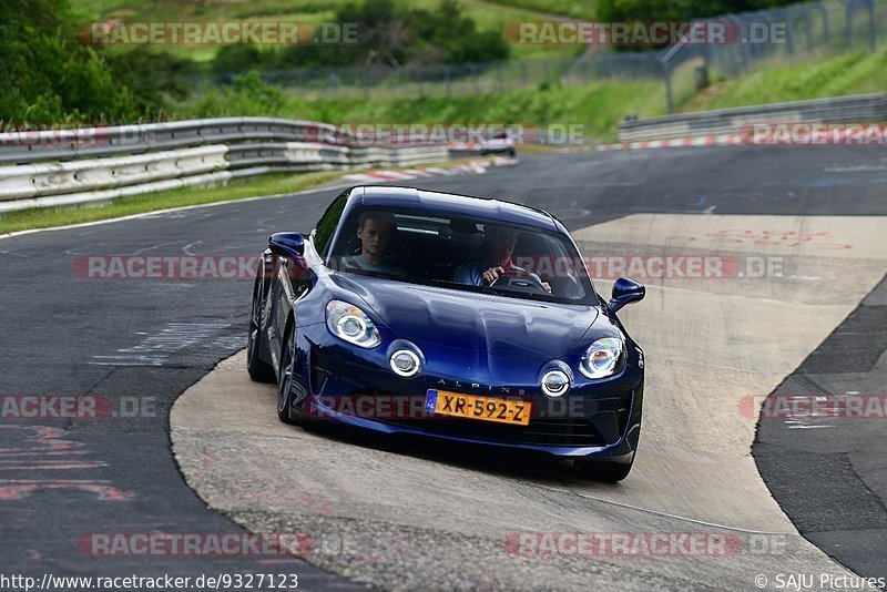 Bild #9327123 - Touristenfahrten Nürburgring Nordschleife (28.06.2020)