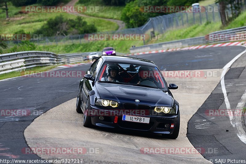 Bild #9327217 - Touristenfahrten Nürburgring Nordschleife (28.06.2020)