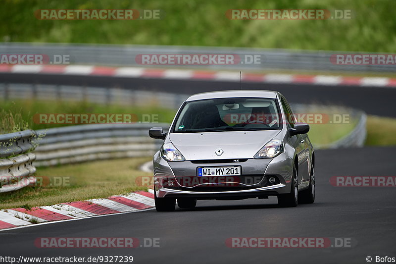 Bild #9327239 - Touristenfahrten Nürburgring Nordschleife (28.06.2020)