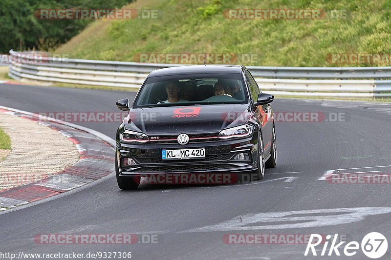 Bild #9327306 - Touristenfahrten Nürburgring Nordschleife (28.06.2020)