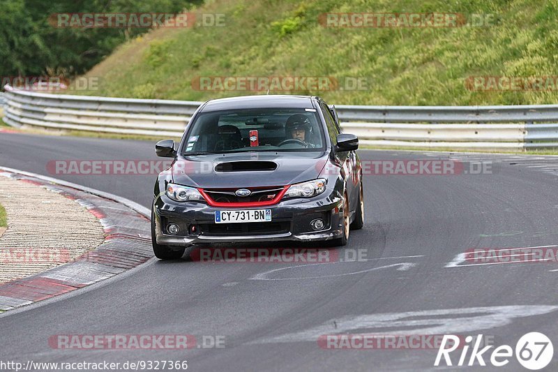 Bild #9327366 - Touristenfahrten Nürburgring Nordschleife (28.06.2020)