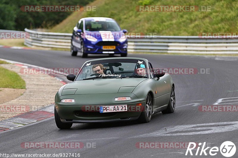 Bild #9327416 - Touristenfahrten Nürburgring Nordschleife (28.06.2020)