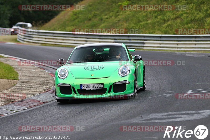 Bild #9327475 - Touristenfahrten Nürburgring Nordschleife (28.06.2020)