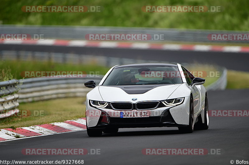 Bild #9327668 - Touristenfahrten Nürburgring Nordschleife (28.06.2020)