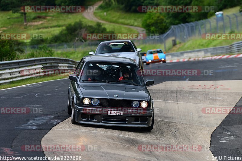 Bild #9327696 - Touristenfahrten Nürburgring Nordschleife (28.06.2020)