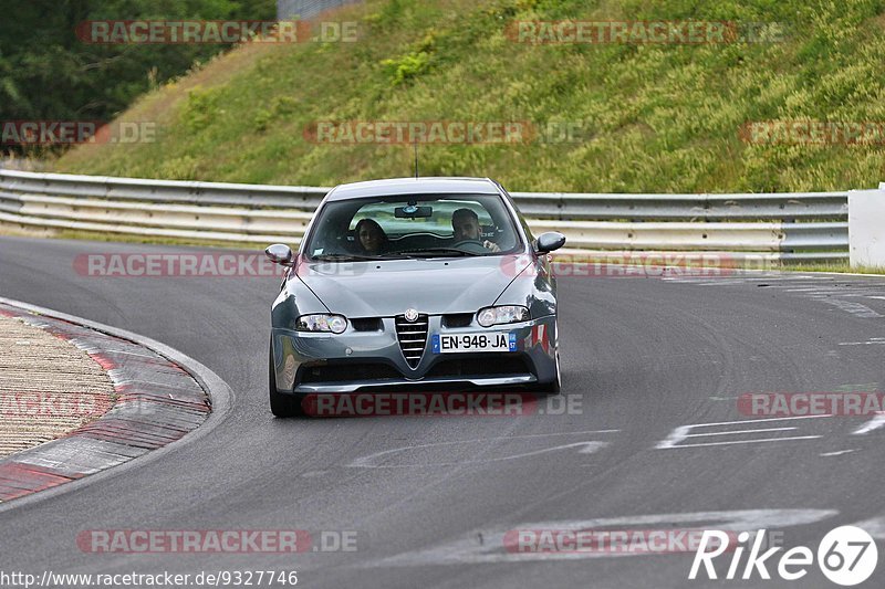 Bild #9327746 - Touristenfahrten Nürburgring Nordschleife (28.06.2020)