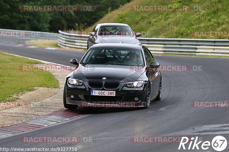 Bild #9327758 - Touristenfahrten Nürburgring Nordschleife (28.06.2020)