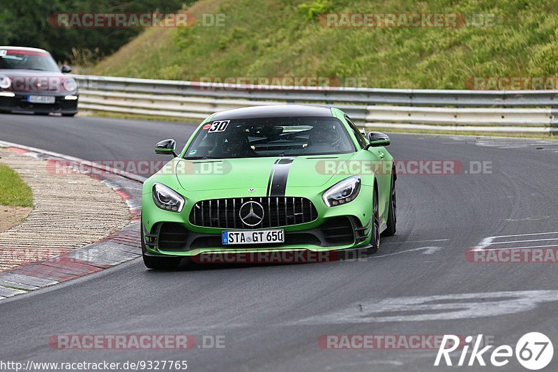 Bild #9327765 - Touristenfahrten Nürburgring Nordschleife (28.06.2020)