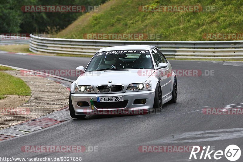 Bild #9327858 - Touristenfahrten Nürburgring Nordschleife (28.06.2020)