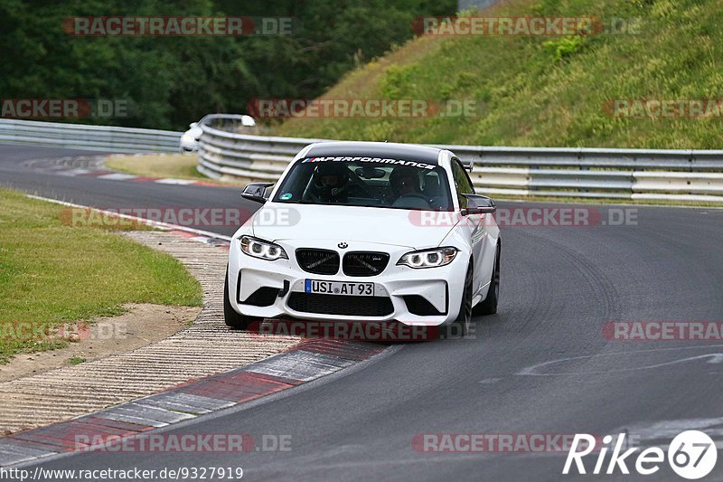 Bild #9327919 - Touristenfahrten Nürburgring Nordschleife (28.06.2020)